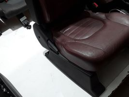 Nissan Pathfinder R51 Kit intérieur 