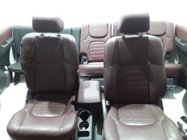 Nissan Pathfinder R51 Kit intérieur 