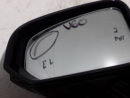 Volvo S60 Front door electric wing mirror 31477570