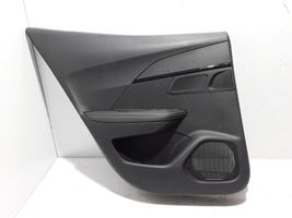 Peugeot 2008 II Rivestimento del pannello della portiera posteriore 98325793ZD