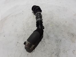 Renault Megane IV Tube d'admission de tuyau de refroidisseur intermédiaire 1227768S01