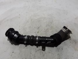 Renault Megane IV Tube d'admission de tuyau de refroidisseur intermédiaire 1227768S01