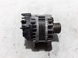 Renault Megane IV Alternator 231004719R