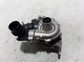 Renault Megane III Turbine 821067824