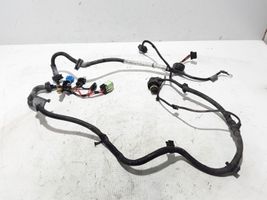 BMW 5 GT F07 Autres faisceaux de câbles 8509019
