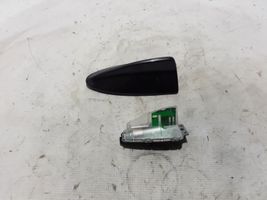 BMW 5 GT F07 Antenne GPS 6940418