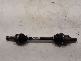 Peugeot 2008 II Front driveshaft 9825384180