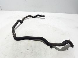 Opel Vivaro Engine coolant pipe/hose 924106084R