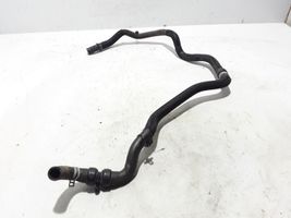 Opel Vivaro Engine coolant pipe/hose 924106084R