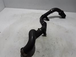 Opel Vivaro Intercooler hose/pipe 144601915R