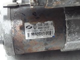 Opel Vivaro Starter motor 233003248R