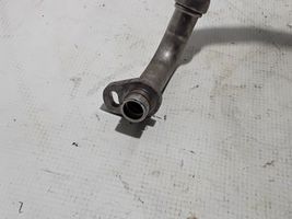 Opel Vivaro Air conditioning (A/C) pipe/hose 924807649R