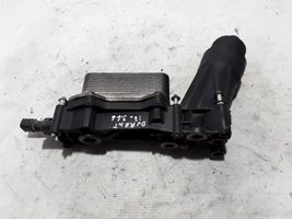 Dodge Durango Supporto di montaggio del filtro dell’olio 68308741AB