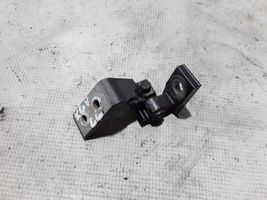 Audi A6 S6 C6 4F Rear door upper hinge 4F0833401B