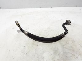 Audi A6 S6 C6 4F Air conditioning (A/C) pipe/hose 4F0260707AF