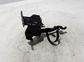 Audi A6 S6 C6 4F Supporto pompa ABS 4F0614119M