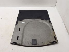 Audi A6 S6 C6 4F Trunk/boot mat liner 4F5863463C