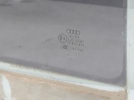 Audi A6 S6 C6 4F Pagrindinis galinių durų stiklas 4F5845206