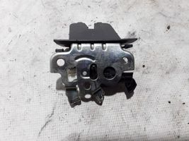 Audi Q5 SQ5 Serratura portiera di carico 8R0827505