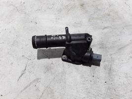 Audi Q5 SQ5 Thermostat / Thermostatgehäuse 03L121132A