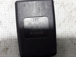 Audi Q5 SQ5 Takaistuimen turvavyön solki 8R0857740E