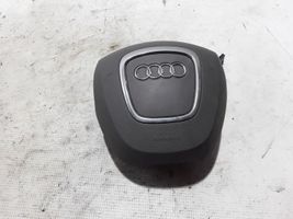 Audi Q5 SQ5 Ohjauspyörän turvatyyny 8R0880201E