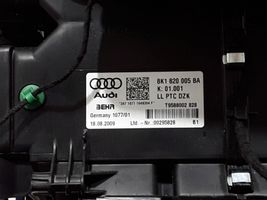 Audi Q5 SQ5 Nagrzewnica / Komplet 8K1820005BA