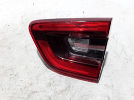 Renault Kadjar Lampy tylnej klapy bagażnika 265508898R