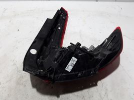 Volvo XC40 Luci posteriori 31446790