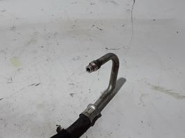 Opel Vivaro Power steering hose/pipe/line 497254803R