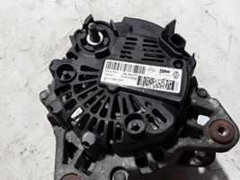 Opel Vivaro Generator/alternator 231008633R