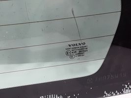 Volvo XC70 Rear windscreen/windshield window 31278754