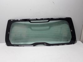 Volvo XC70 Rear windscreen/windshield window 31278754