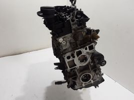 BMW 5 GT F07 Moteur N57D30A