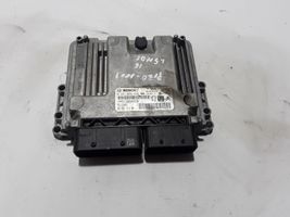 Peugeot 2008 II Calculateur moteur ECU 9828241380