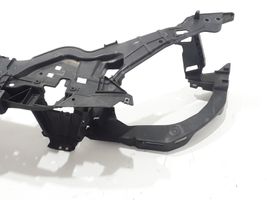 Volvo V60 Support de radiateur sur cadre face avant 31416114