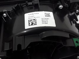 Volvo XC40 Scatola climatizzatore riscaldamento abitacolo assemblata 32130491