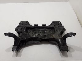 Volvo XC40 Sottotelaio anteriore 31681841