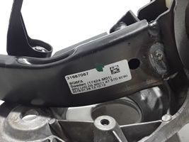 Volvo XC90 Brake pedal 31687067