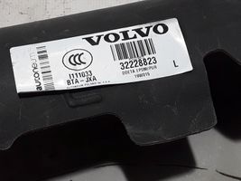 Volvo XC90 Isolation acoustique de pare-feu 32228823