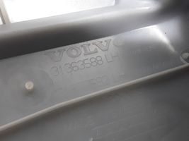 Volvo XC90 (D) garniture de pilier (haut) 31377582