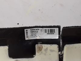 Volvo XC90 Wykładzina podłogowa tylna 39826899