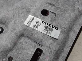 Volvo XC90 Palomuurin äänieristys 31348162