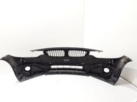 BMW 4 F32 F33 Paraurti anteriore 7363267