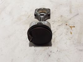 Renault Megane III Piston avec bielle 7701476929