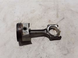 Renault Megane III Piston avec bielle 7701476929