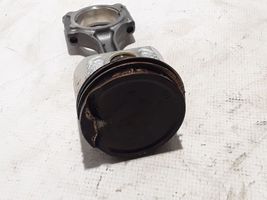 Renault Megane III Piston avec bielle 7701476929