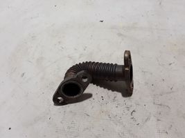 Volvo XC60 EGR valve line/pipe/hose 31293237