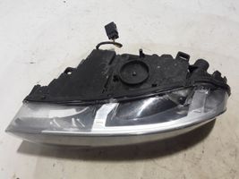 Volvo S60 Lampa przednia 31420288