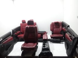 Dodge Durango Set interni 